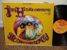 THE JIMI HENDRIX EXPERIENCE ARE YOU EXPERIENCED ALBUM 1968 TWO TONE LABEL