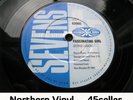 GEORGE LEMONS + Rose Batiste 'Fascinating Girl + Hit & Run' NM- Northern Soul 45