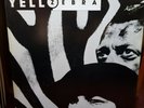 Yello: Zebra (LP 1994 )