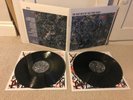 The very best of the Stone Roses vinyl double album inc inserts