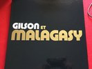 Vinyl box Set 5xLp’s And 1x7” Gilson Et malagasy Played One Complete  Jazzman