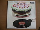 Rolling Stones Let it Bleed Mono