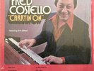 Fred costello - Carryin On   Rare Jazz Funk