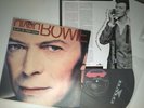 BLACK TIE WHITE NOISE NEAR MINT DAVID BOWIE LP SOUTH KOREA