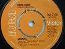 UK CHANGES DAVID BOWIE 7