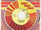 Modern Soul Boogie 45 - Evan Rogers - Stay Here With Me - RCA - VG+ mp3 - promo