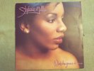 STEPHANIE MILLS - WHATCHA GONNA DO WITH MY LOVIN  LP - RARE ALBUM