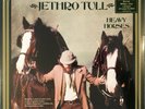 JETHRO TULL Heavy Horses / 40th Anniversary STEVEN WILSON Remix 180g Vinyl NEW