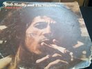 Catch A Fire-Bob Marley & The Wailers-Tuff Gong Record-Reggae-Special-LP-VG