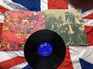 Cream-Disraeli Gears-1st Stereo Vinyl LP Ex. Reaction 1967 Rare