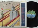 Black Sabbath	Technical Ecstasy	9102 750	UK original LP + Insert Vertigo (KR57)