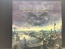 ID23z - Iron Maiden - Brave New World - vinyl LP - New