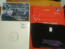 SENDELICA FRUITS DE MER FELLOWSHIP OF HALLUCINATORY VOYAGERS LIVE TEST PRESSING