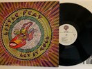 Little Feat - Let It Roll - 1988 US Album (NM-) Ultrasonic Clean