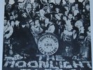 Various-The Moonlight Tapes-1980 LP-Mint Vinyl-Danceville Dance 1-The Damned
