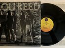 Lou Reed - New York - 1989 US 1st Press (EX) Ultrasonic Clean