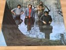 GROUNDHOGS Scratching The Surface   1968  A2U/B2U      superb EX