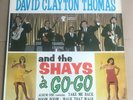 David Clayton Thomas,The Shays à Go Go,Orig Canada press,1965