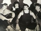 Queen The Works   1st press Deutsch A1/B2 OIS