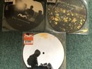 Angels And Airwaves IT HURTS, THE ADVENTURE, EVERYTHING’S MAGIC 7