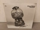 Klaus Weiss Quintett - Salt Peanuts LP Jeton Direktschnitt Audiophil