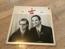 KRAFTWERK-Ralf and Florian-Vinyl/Record-Vintage Vertigo/Phonogram 1975 release-