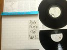 PINK FLOYD - THE WALL - 1st 1979 MINTY JAPAN 12