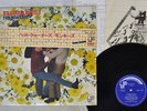 MONKEYS HEADQUATERS BELL BLPM-22 Japan OBI SHRINK VINYL LP