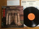 JUDAS PRIEST - SIN AFTER SIN - MINTY 1st JAPAN 12