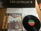 LED ZEPPELIN - LZ II - TOP JAPAN 12