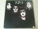 Kiss - Kiss, s/t, Self-Titled (Vinyl LP, Casablanca / Polygram) 824146-1