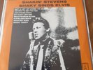Shakin stevens Shaky Sings Elvis