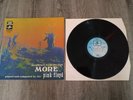 Vinyle Pink Floyd , Soundtrack du film 