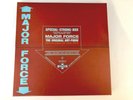 Major Force - The Original Art-Form -  5 × 12