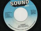BRIEF ENCOUNTER - HUMAN / TOTAL SATISFACTION - RARE SOUL