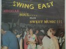 1969 Boss Reggae Soul Ska Jamaican Rocksteady - SWING EASY  Studio 1 One Coxsone