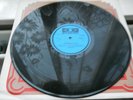 WHICHWHAT - FIRST 1st UK Press 1970 BEACON 1st Press BRILLIANT Vertigo swirl EX