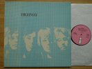 FREE - HIGHWAY near mint/laminated foc/1st press 1970/Island/D