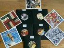 The Stone Roses ?– Collectors Box set  Includes 5 x 7