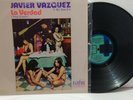 JAVIER VAZQUEZ Y SU SALSA -SE FORMO LA RUMBANTELA- SALSA GUAGUANCO # 66 LISTEN