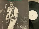 NEIL YOUNG Nils Lofgren 2 LP Transworld Tour Live at Gothenburg, Sweden Oct '82 