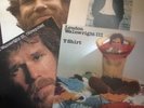4x Loudon Wainwright Vinyl Albums