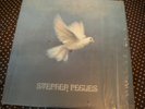 STEPHEN PEGUES MELLOW UNDERSTANDING LP IN SHRINK PSYCH LONER FOLK ACID ARCHIVES