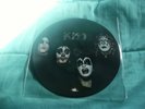 NEW 33T PICTURE DISC KISS/ //  SUPERBE