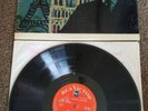 Saint Saens Franck Artur Rubinstein RCA Living Stereo SB 2023 UK ED1 TAS LIST LP