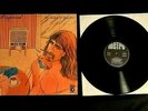 1972 FRANK ZAPPA PREGNANT EARLY MOTHERS OF INVENTION SONGS GERMAN LP COOL COVER