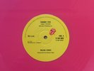 Rolling Stones - PINK Vinyl - Miss You -  NEW  1978