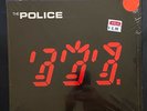 THE POLICE - Ghost In The Machine LP Vinyl Nautilus NR40 1/2 Speed Super Disc 