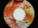 70s Soul 45 - General Crook - Thanks, But No Thanks - Wand - VG+ mp3