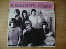 JEFFERSON AIRPLANE SURREALISTIC PILLOW UK 1969 Press RCA Small Label Near Mint